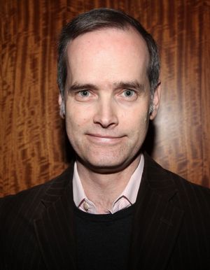 Jack Cummings III Photo