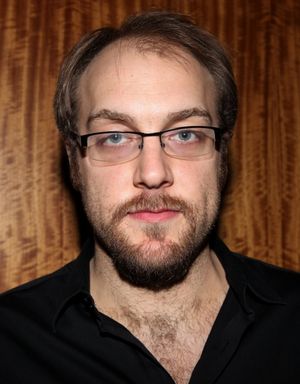 Alexander Gemignani Photo