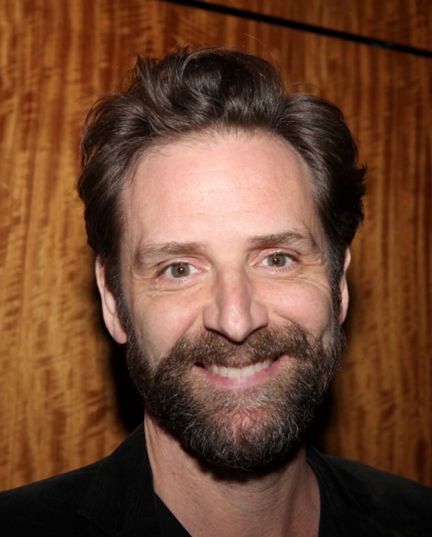 Photo Coverage: Boys Night Out: An Evening with Michael John LaChiusa  Image