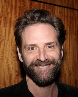 Malcolm Gets @ BroadwayWorld Malcolm Gets Photo