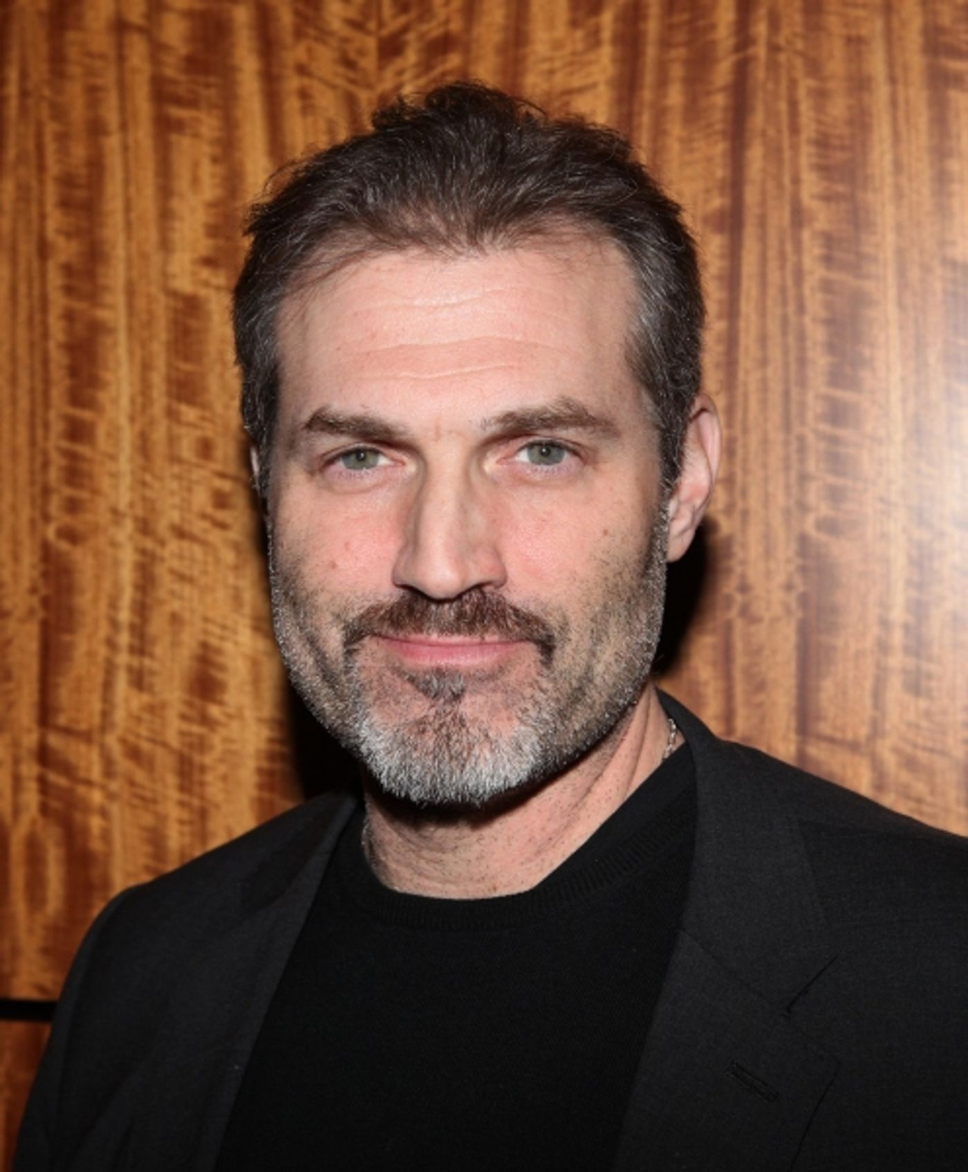 Photo Coverage: Boys Night Out: An Evening with Michael John LaChiusa  Image