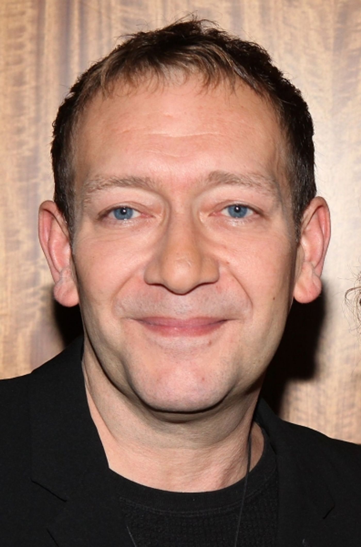 Photo Coverage: Boys Night Out: An Evening with Michael John LaChiusa  Image