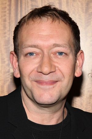 Michael John LaChiusa Photo