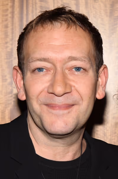 Michael John LaChiusa Photo