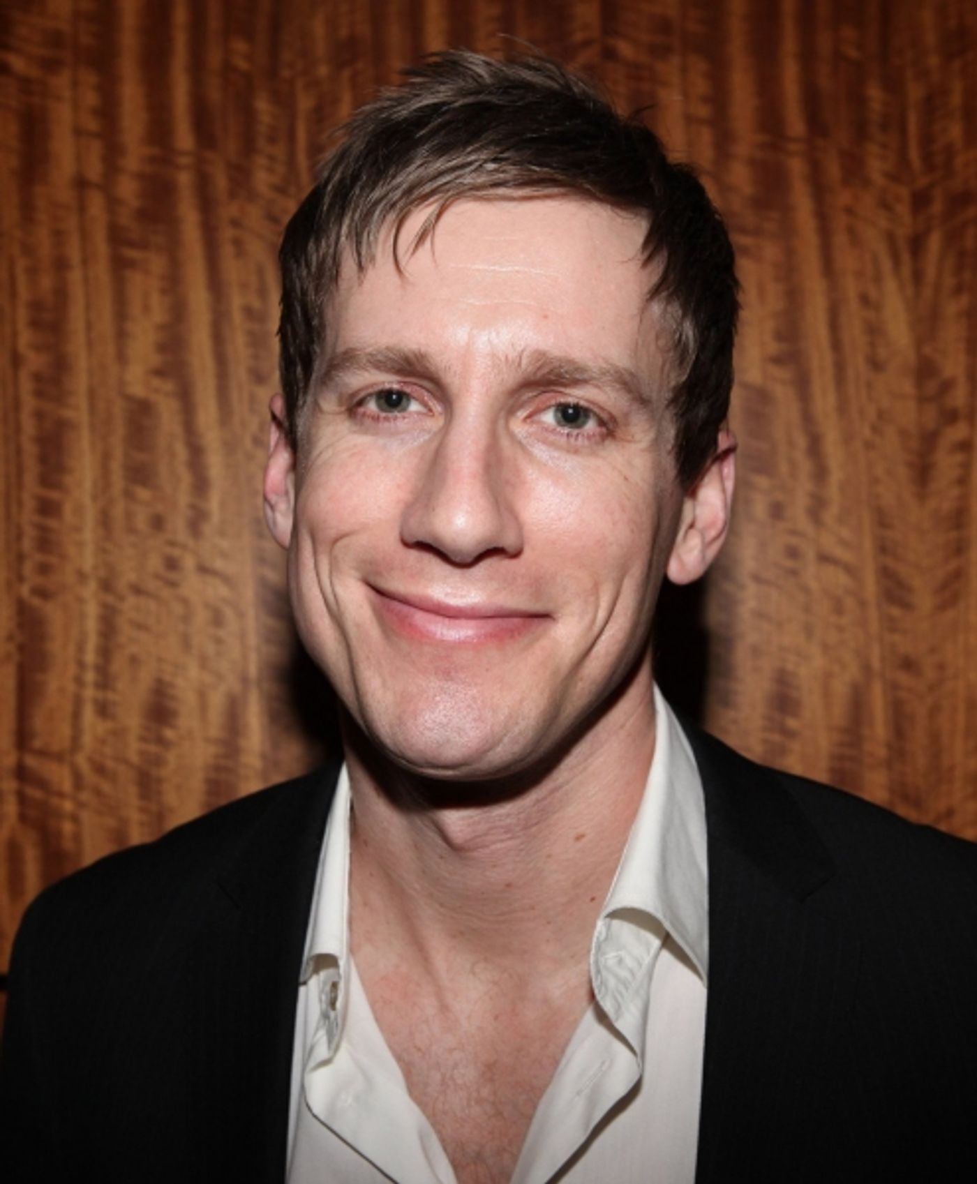 Photo Coverage: Boys Night Out: An Evening with Michael John LaChiusa  Image