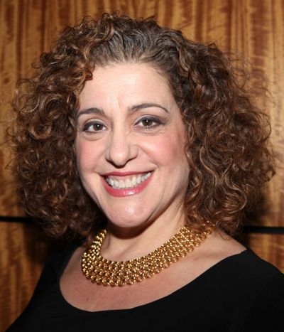 Mary Testa Photo