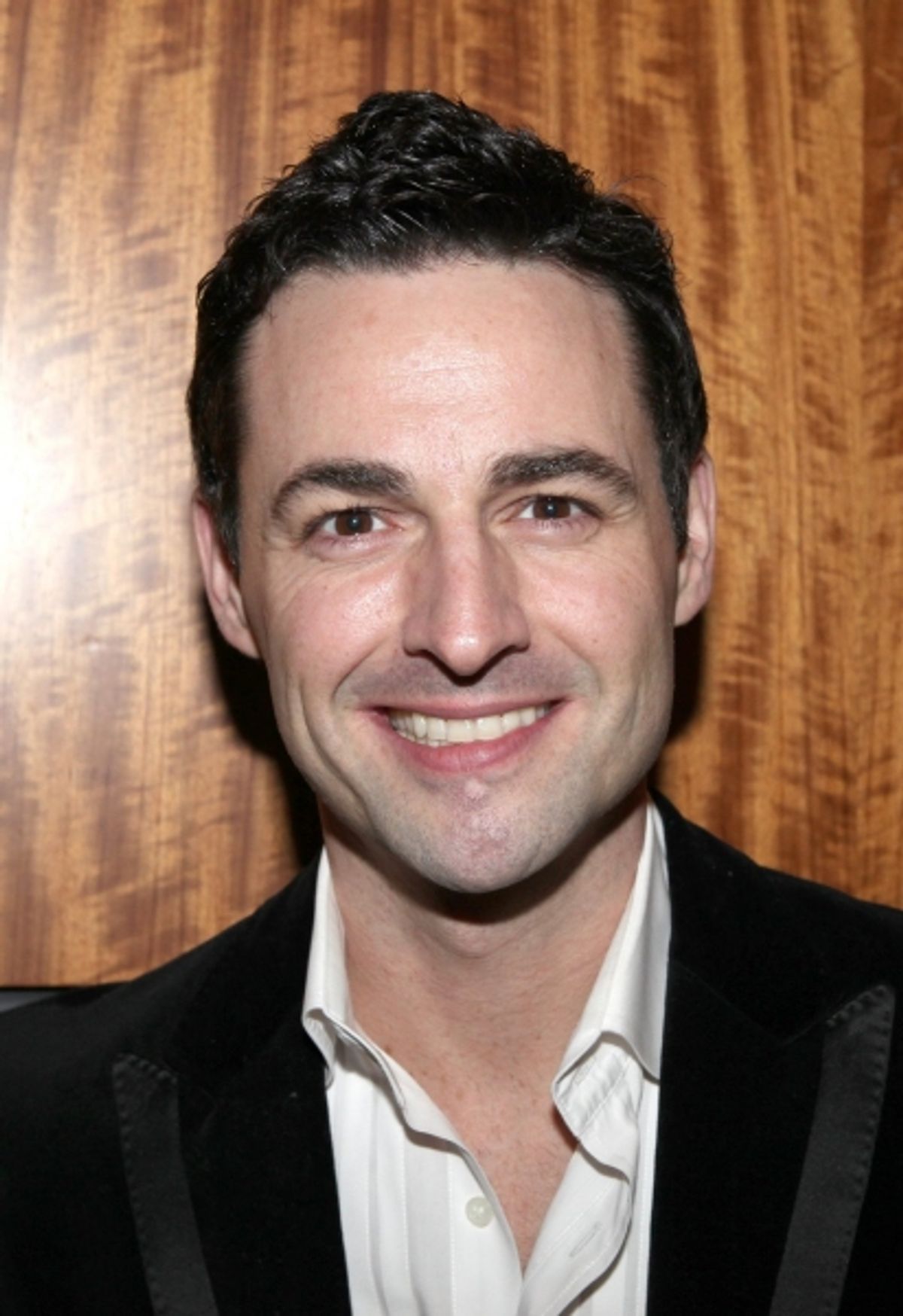 Max Von Essen at 