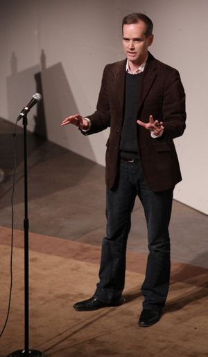 Jack Cummings III Photo