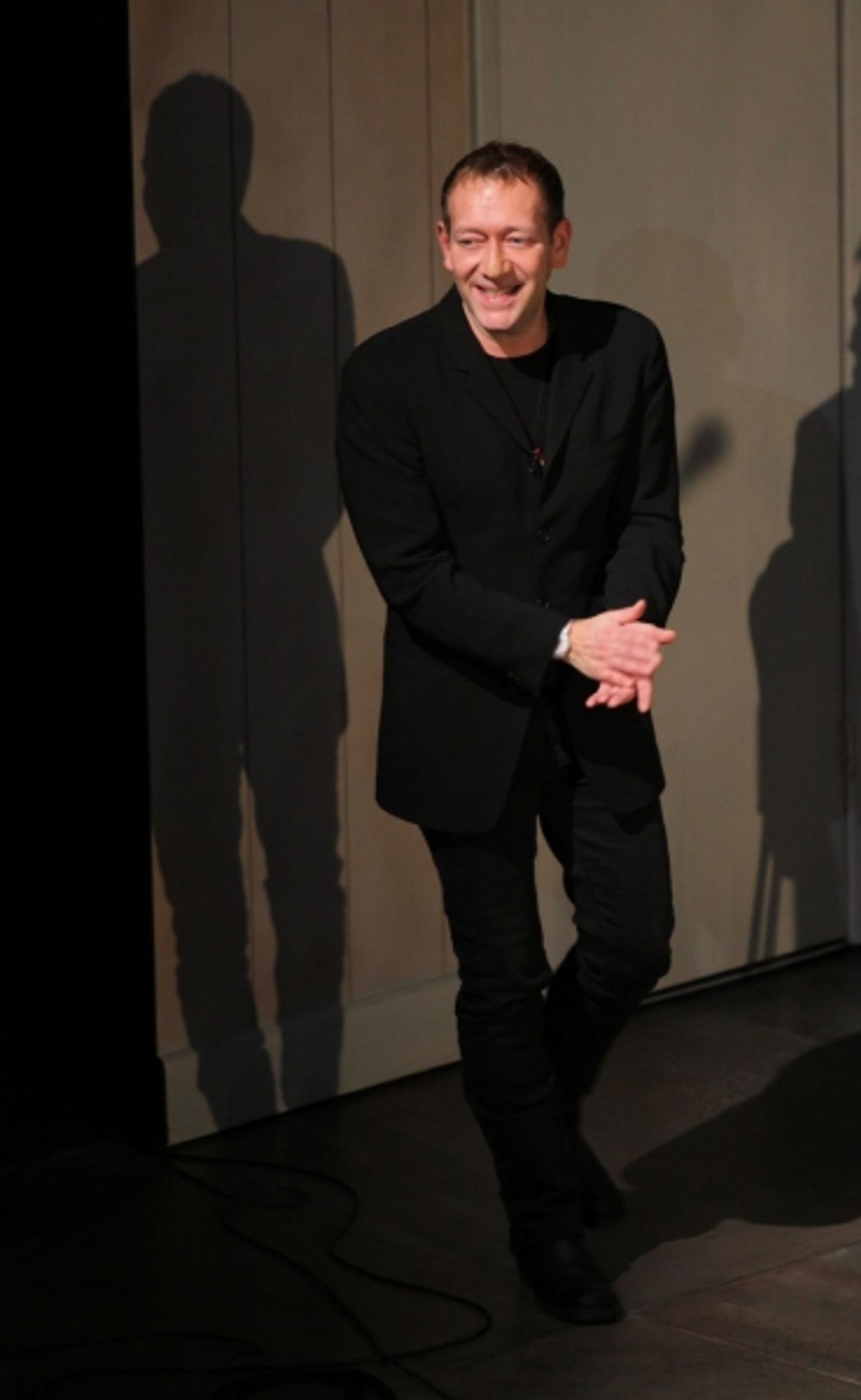 Photo Coverage: Boys Night Out: An Evening with Michael John LaChiusa  Image