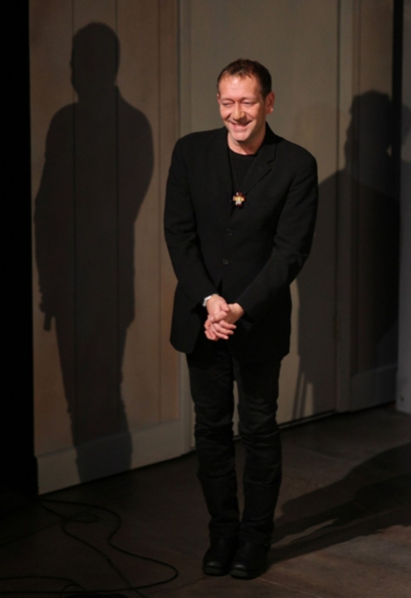 Photo Coverage: Boys Night Out: An Evening with Michael John LaChiusa  Image