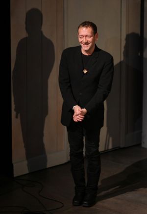 Michael John LaChiusa Photo