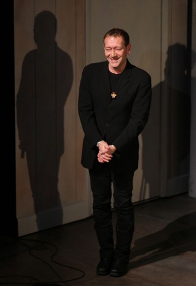 Michael John LaChiusa Photo