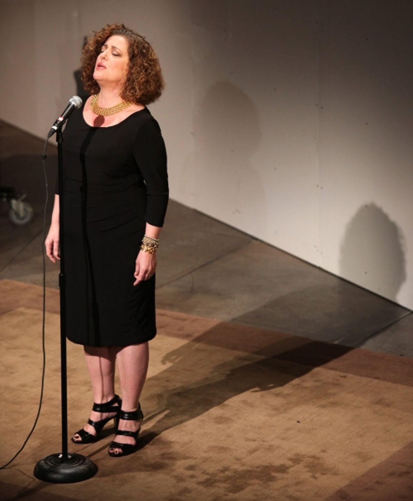 Photo Coverage: Boys Night Out: An Evening with Michael John LaChiusa  Image