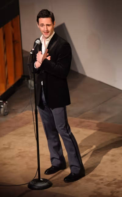 Max von Essen Photo