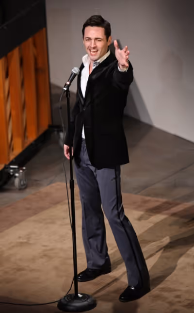 Max von Essen Photo