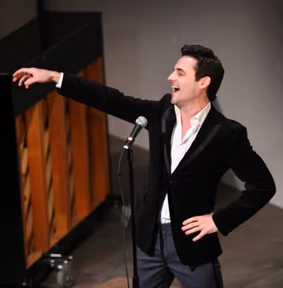 Max von Essen Photo