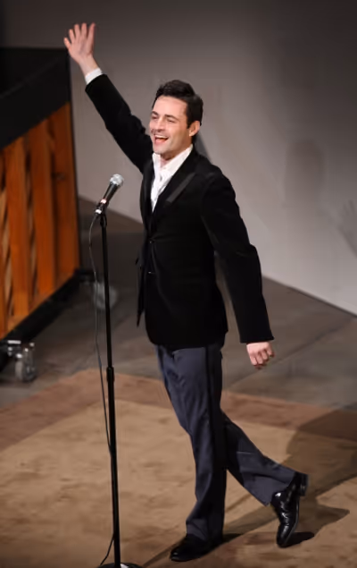 Max von Essen Photo