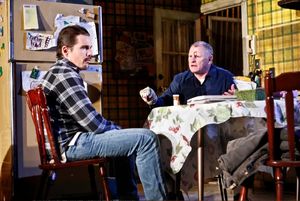 Ethan Hawke and Gordon Clapp Photo