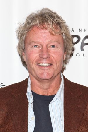 John Savage @ BroadwayWorld John Savage Photo