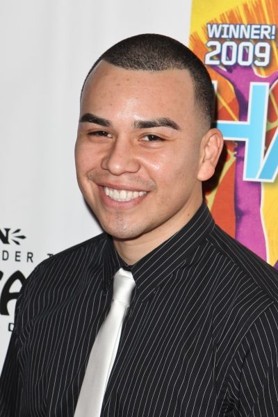 Joseph Julian Soria Photo