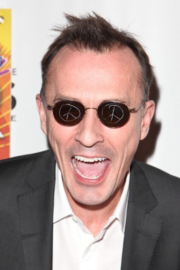 Robert Knepper Photo