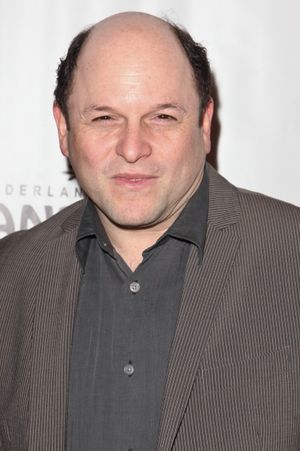 Jason Alexander @ BroadwayWorld Jason Alexander Photo