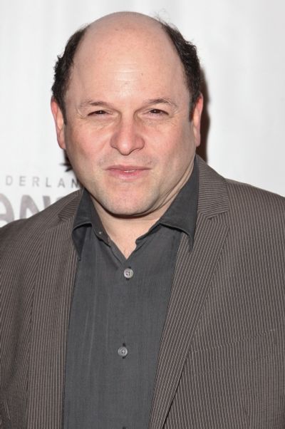 Jason Alexander Photo