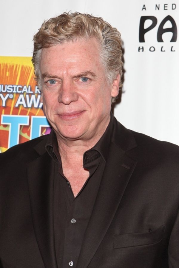 Christopher McDonald Photo