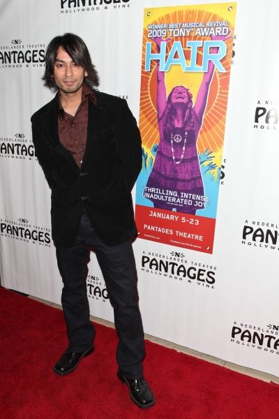 Vik Sahay Photo