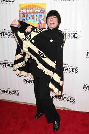 JoAnne Worley @ BroadwayWorld JoAnne Worley Photo