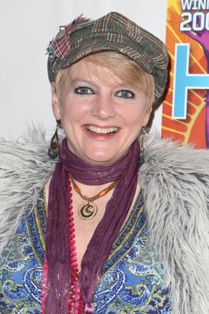 Alison Arngrim @ BroadwayWorld Alison Arngrim Photo