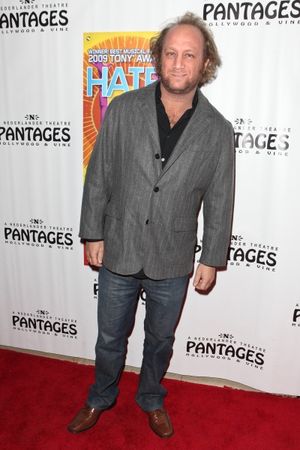 Scott Krinsky Photo