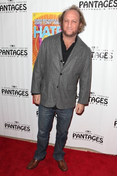 Scott Krinsky Photo