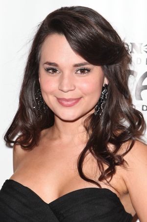 Rosanna Pansino Photo