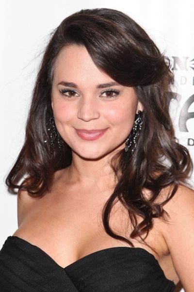 Rosanna Pansino Photo