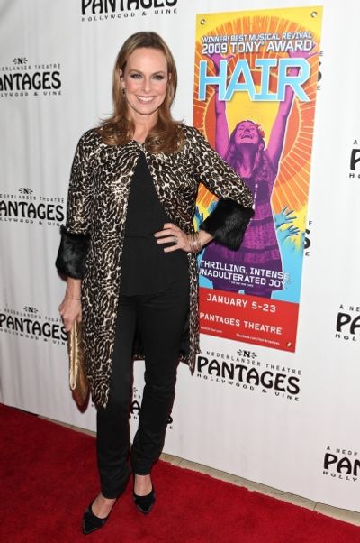 Melora Hardin Photo