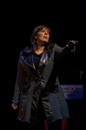 Christine Pedi Photo