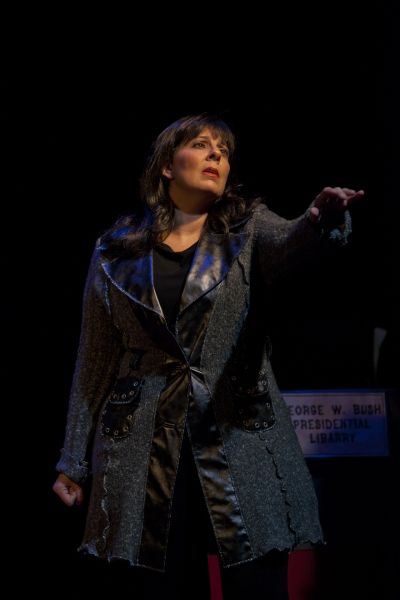 Christine Pedi Photo