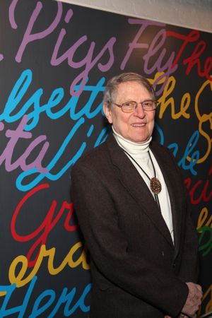 John Cullum Photo