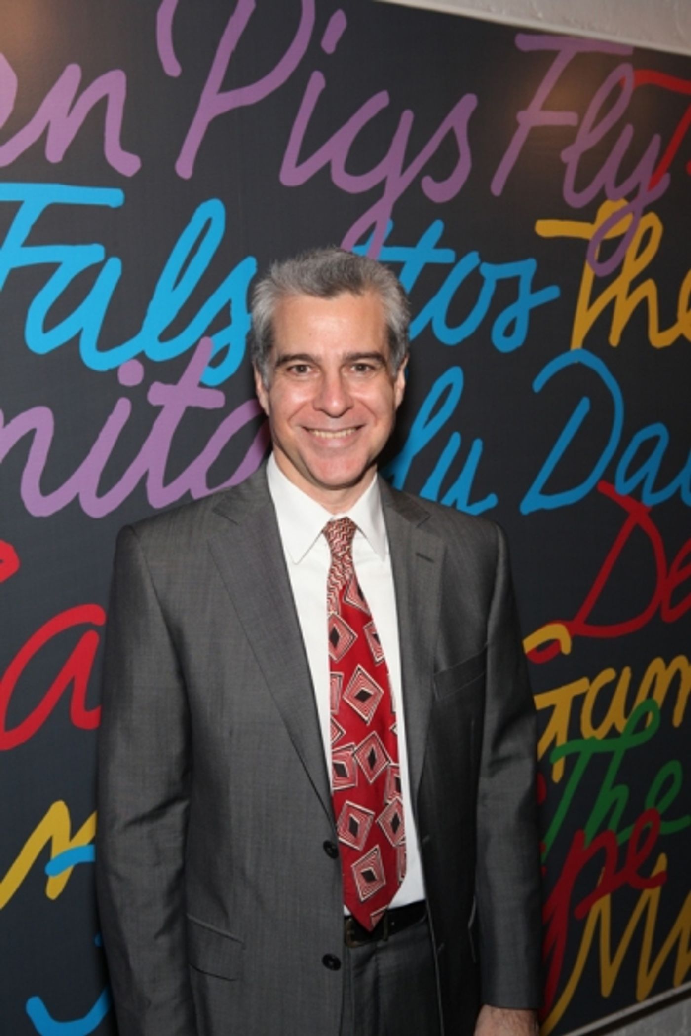 Photo Coverage: NEWSICAL: The Musical Opens Off-Broadway  Image