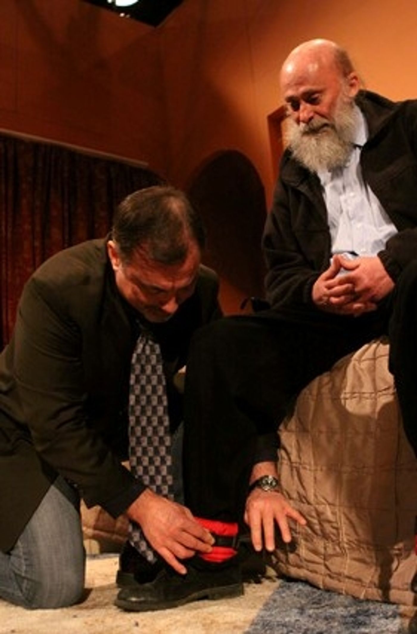 Photo Flash: FREE at [Inside] the Ford  Image