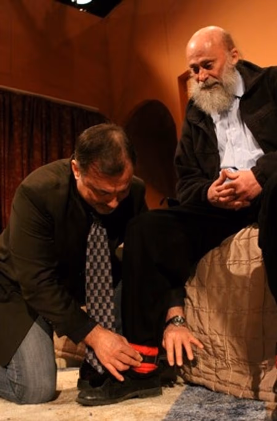 Photo Flash: FREE at [Inside] the Ford  Image