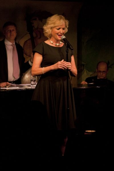 Christine Ebersole Photo