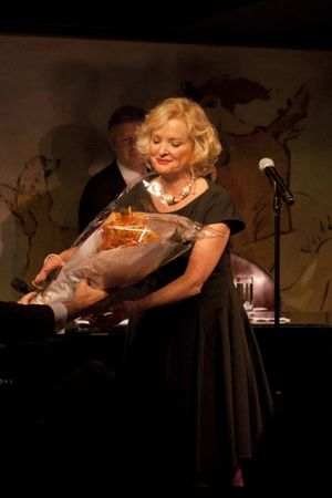 Christine Ebersole @ BroadwayWorld Christine Ebersole Photo