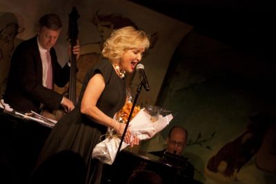 Christine Ebersole Photo
