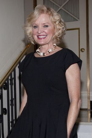 Christine Ebersole @ BroadwayWorld Christine Ebersole Photo