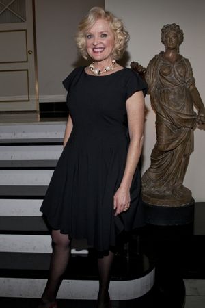 Christine Ebersole @ BroadwayWorld Christine Ebersole Photo