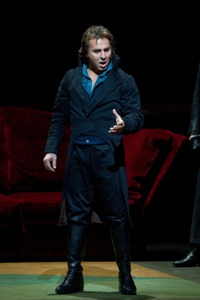Roberto Alagna Photo