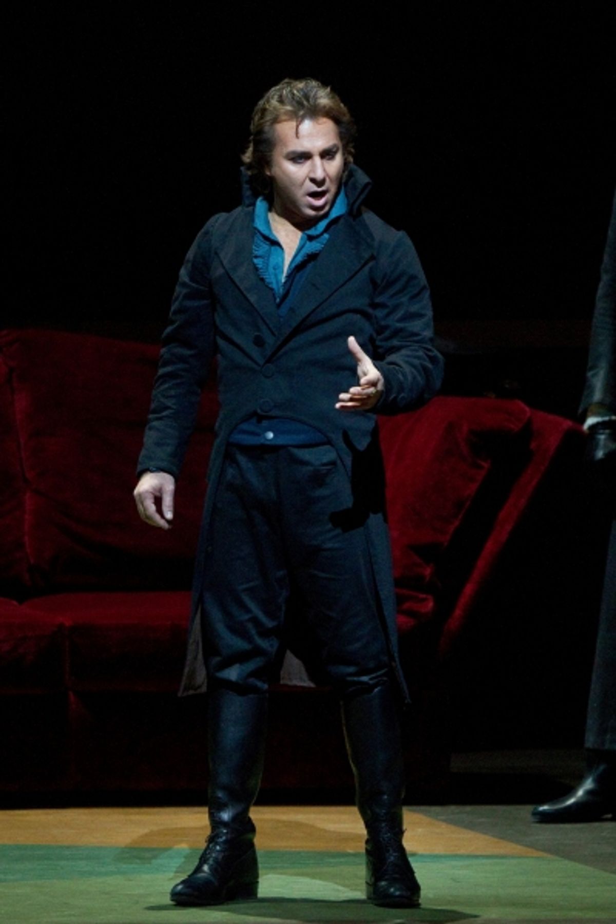  Roberto Alagna at 