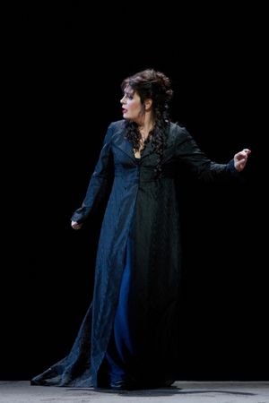 Sondra Radvanovsky Photo